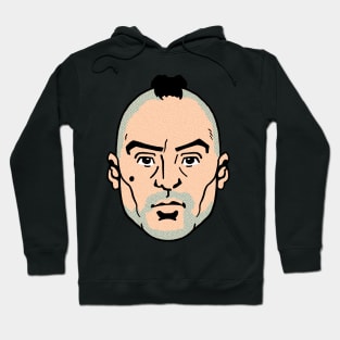 TAXI DRIVER Hoodie